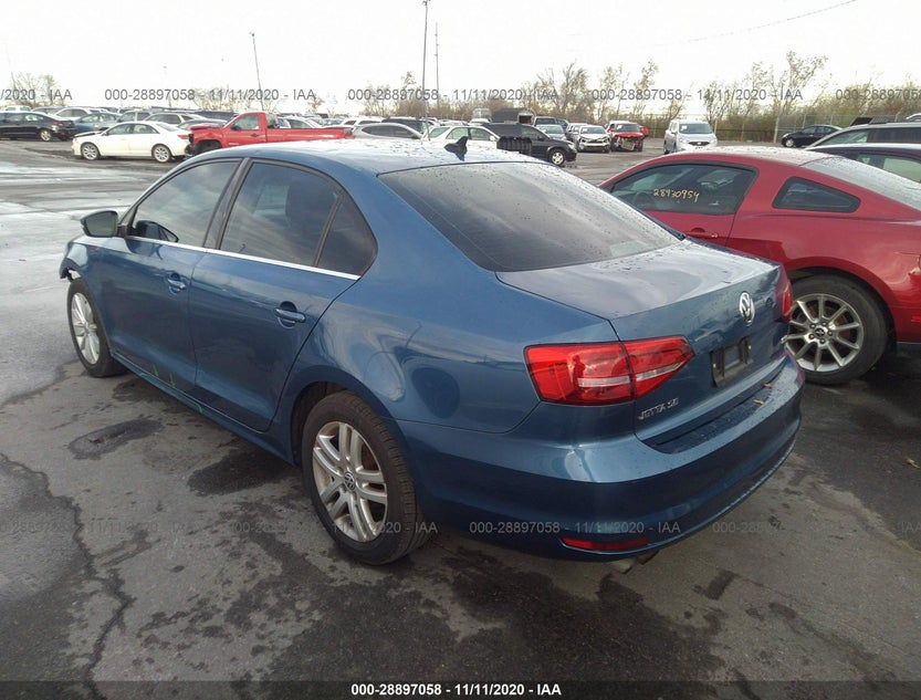 3VWD07AJ7FM300882