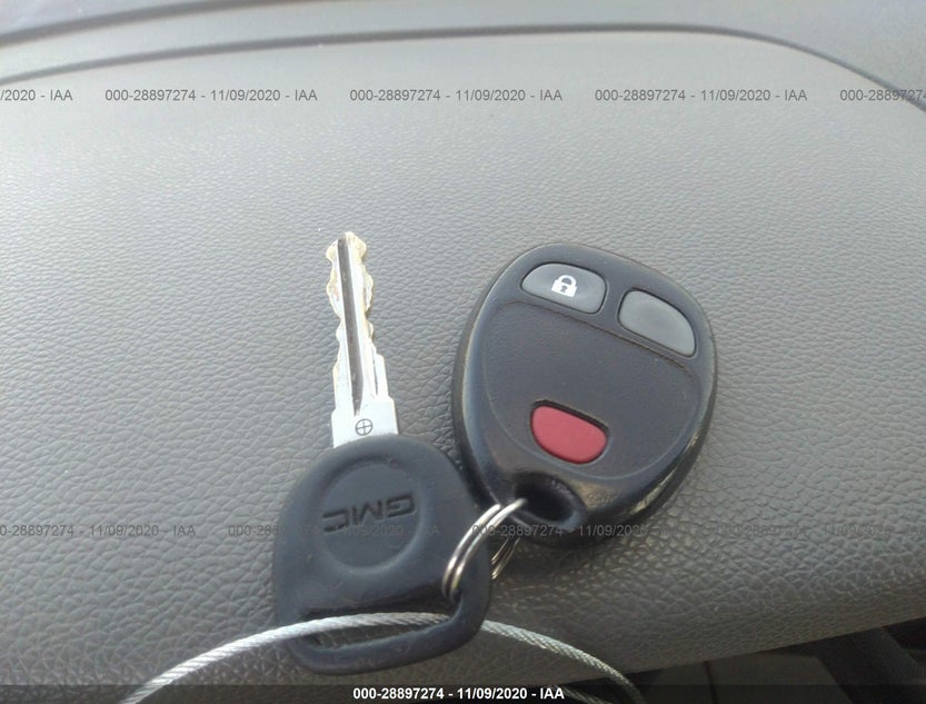 2GTEC13CX81136189