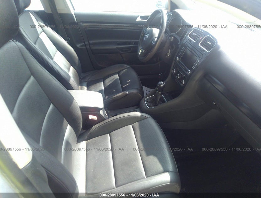 3VWML7AJ7DM640215
