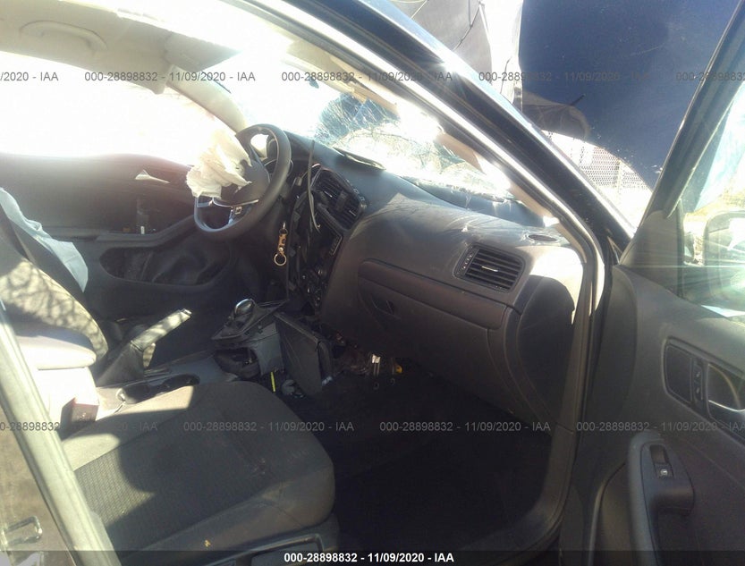 3VW267AJ4GM394985