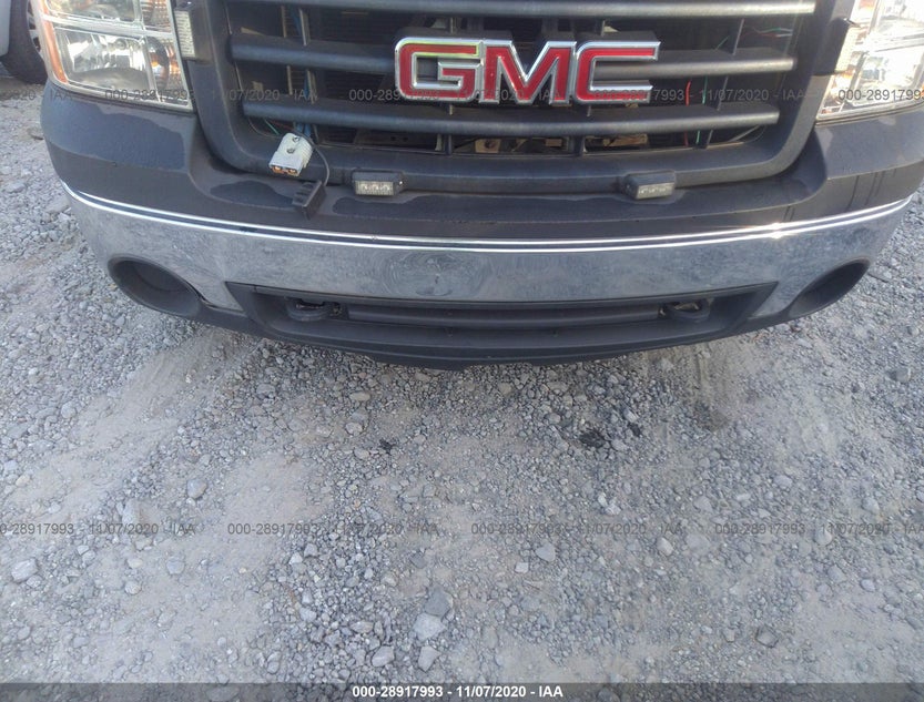1GTEK14C17Z559198
