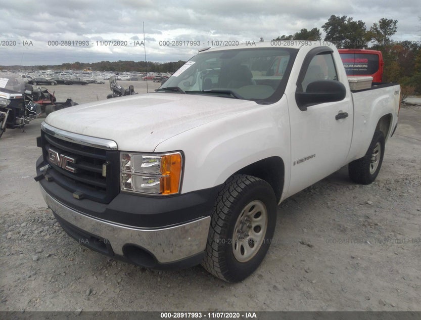 1GTEK14C17Z559198
