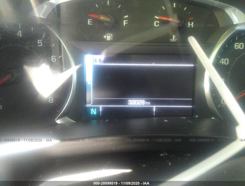 1GNERHKW6KJ117100