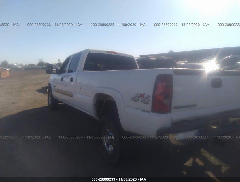 1GCHK23D97F187818