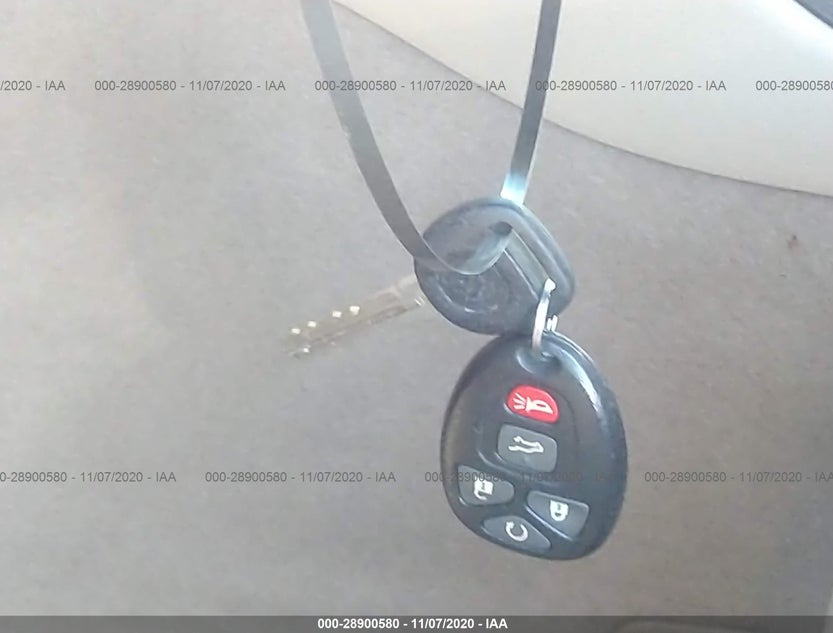 5GAKRDED9CJ350387
