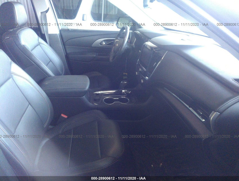1GNERHKW1JJ148205