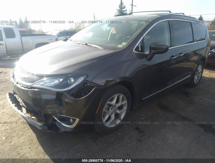 2C4RC1EG6JR272778