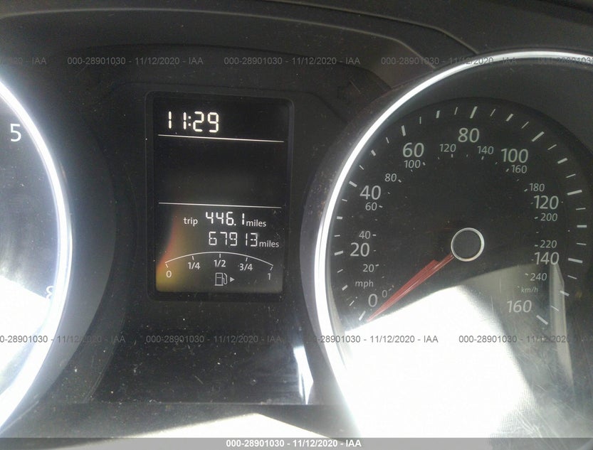 3VW2B7AJ7HM302314