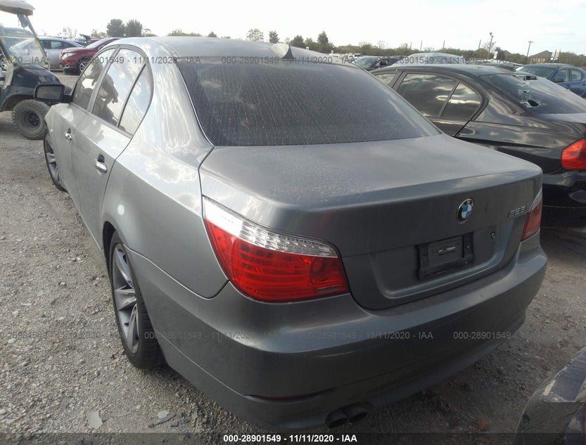 WBANU53529C122091