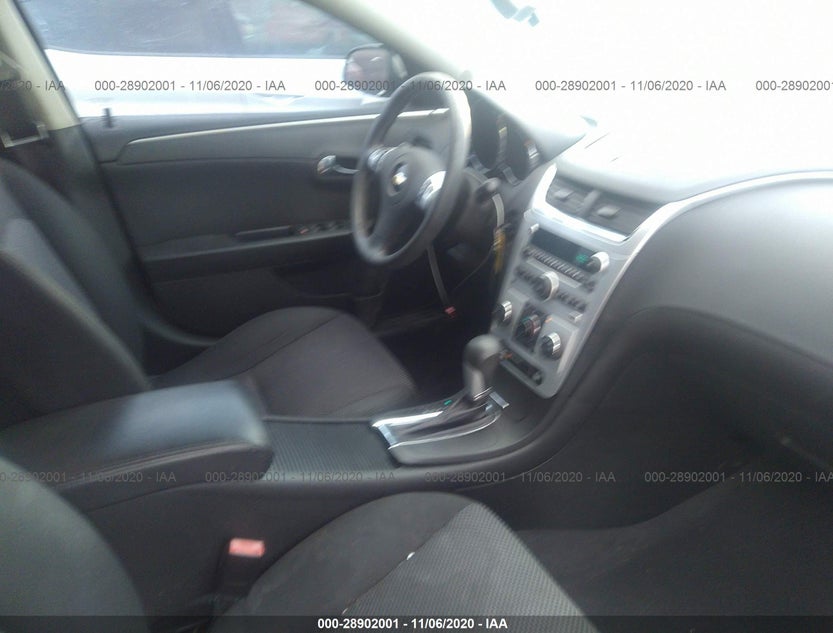 1G1ZC5E10BF360438