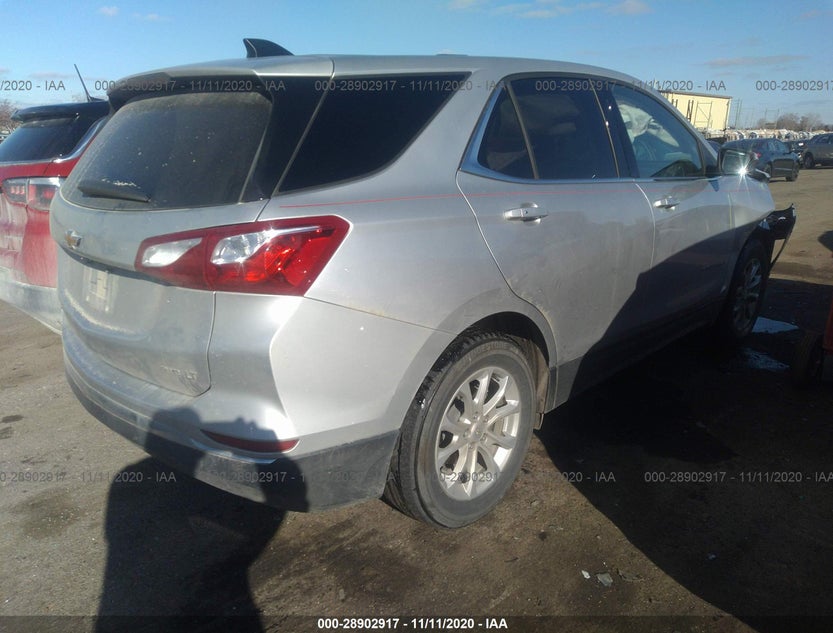 3GNAXUEV1KS572919