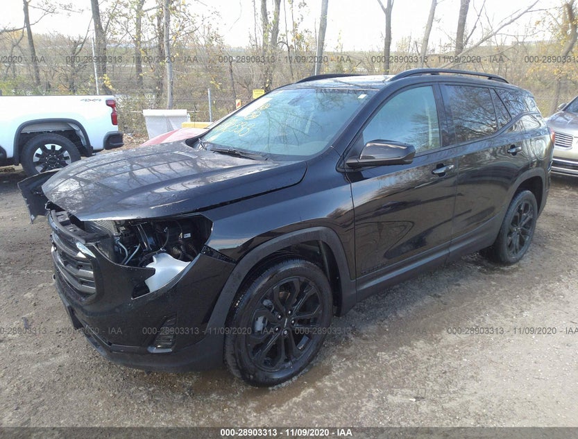 3GKALTEV5KL385082