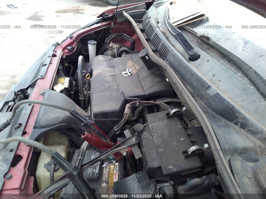 2014 Toyota Sienna Le VIN: 5TDKK3DCXES449229 Lot: 28903528