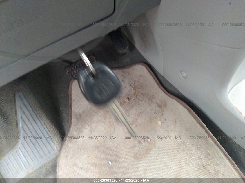 2014 Toyota Sienna Le VIN: 5TDKK3DCXES449229 Lot: 28903528