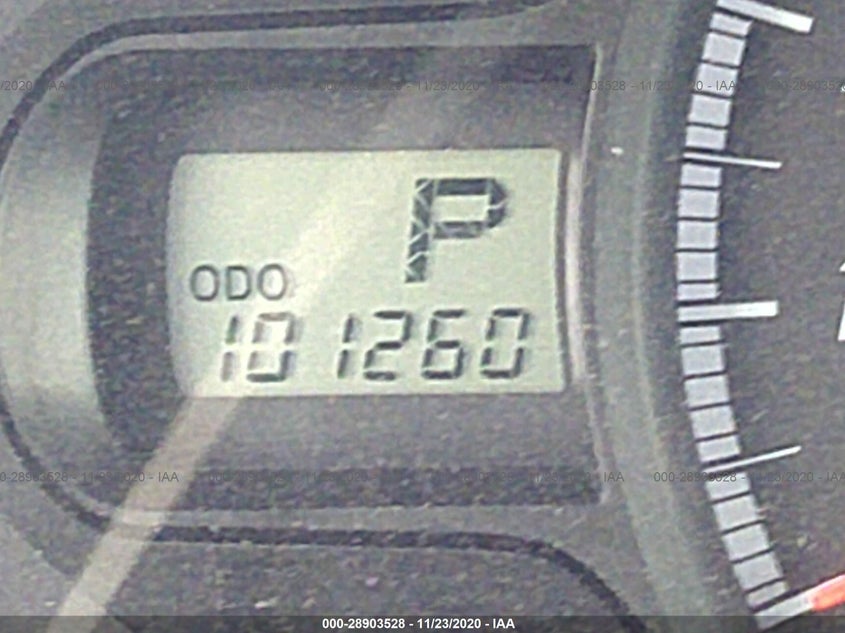 2014 Toyota Sienna Le VIN: 5TDKK3DCXES449229 Lot: 28903528