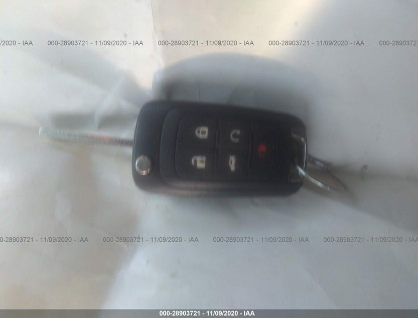 2GNALCEK0F6347892