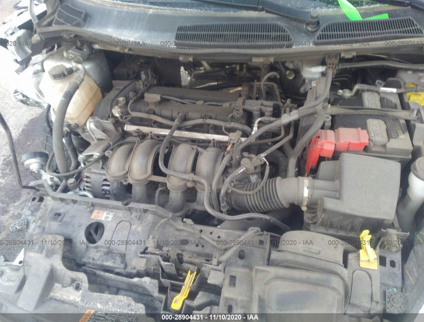 3FADP4CJ3HM119961