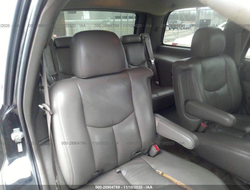 1GNEK13T46R101596