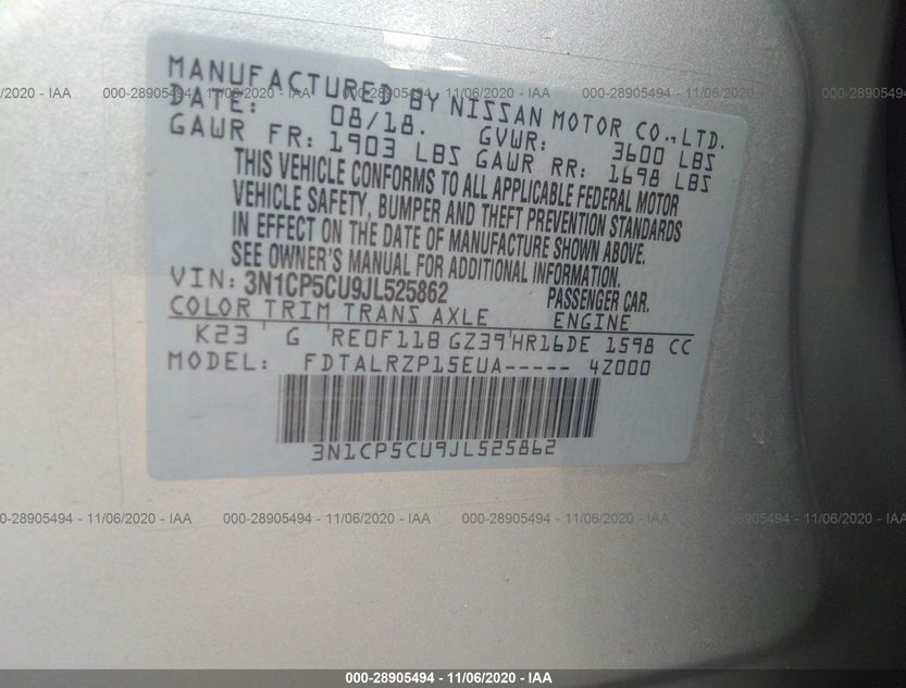 3N1CP5CU9JL525862