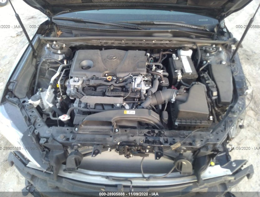 4T1B11HKXKU196702