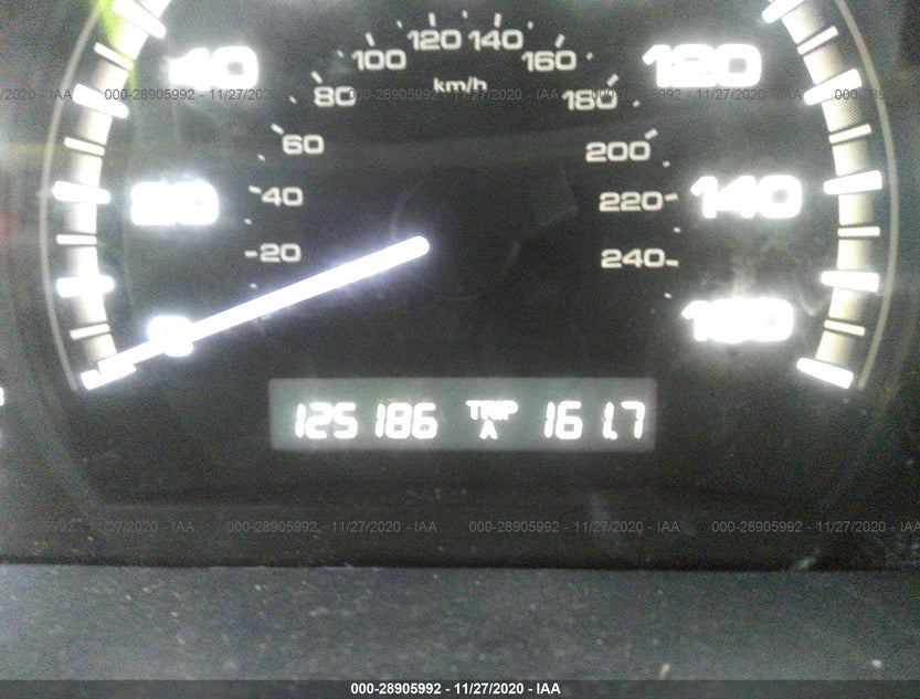 1HGCM56366A116789