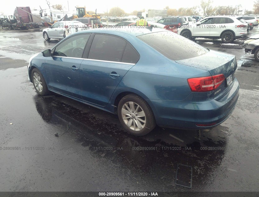 3VWD07AJ8FM309414