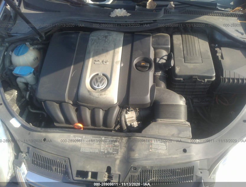 3VWPF71K05M626977