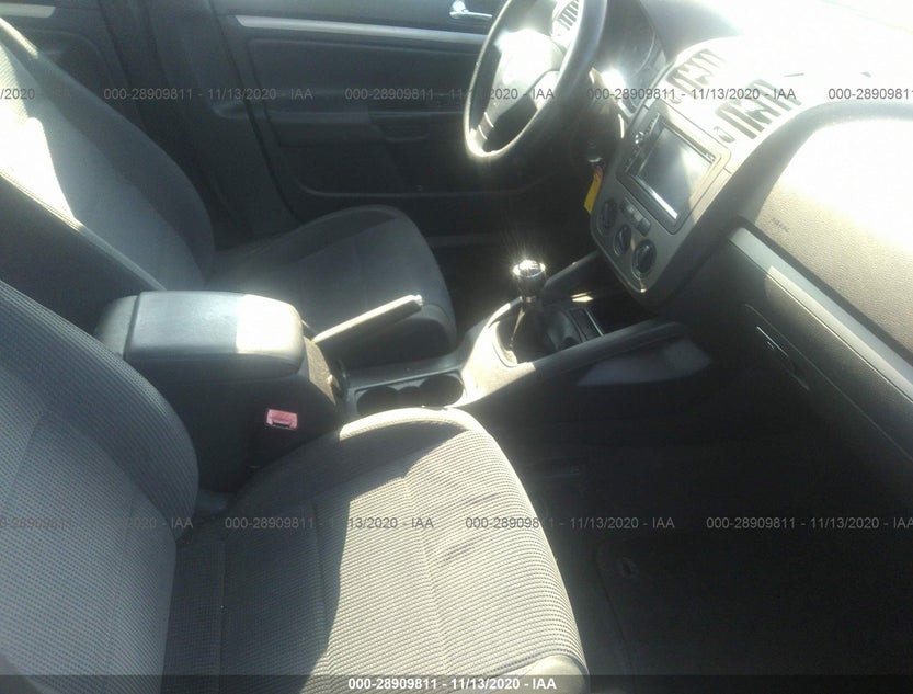 3VWPF71K05M626977