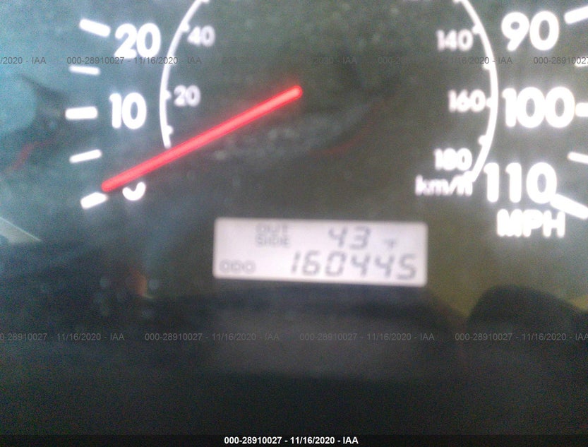 1NXBR30E07Z767356