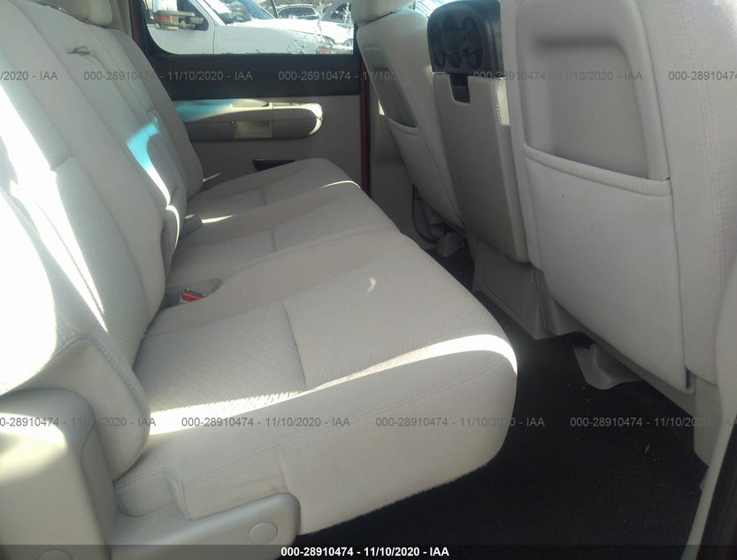 2GCEK13J281291823