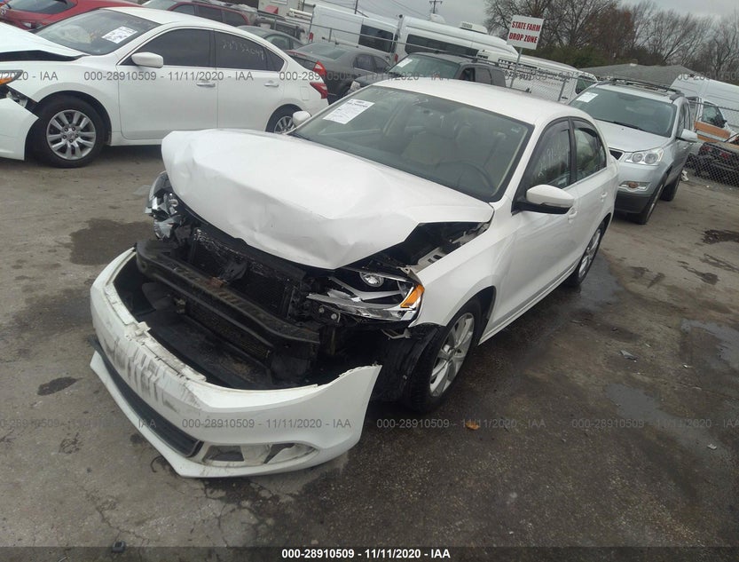 3VWDX7AJ6DM388381