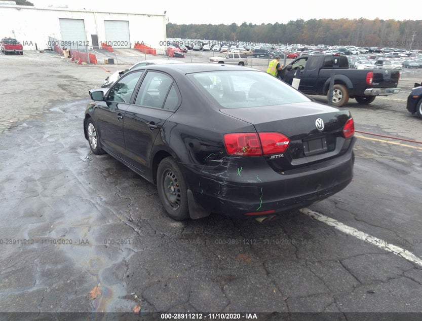 3VW2K7AJ2CM356290