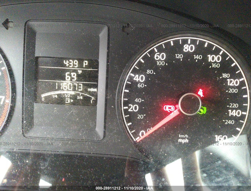 3VW2K7AJ2CM356290