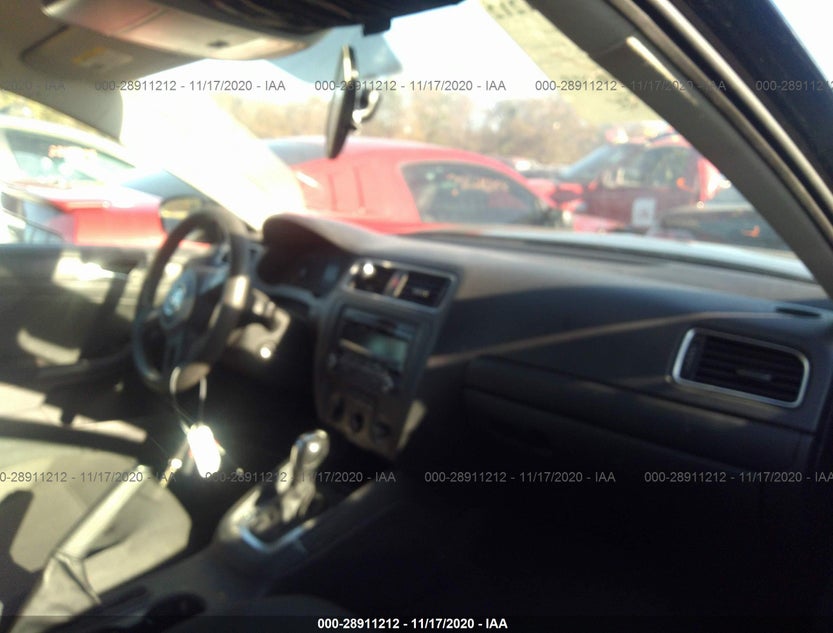 3VW2K7AJ2CM356290