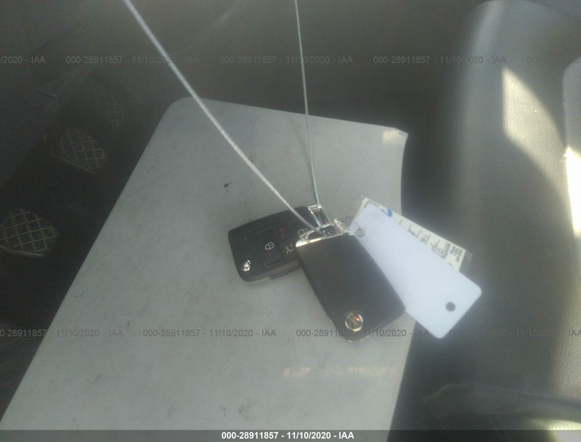 3VWFA7AU2FM519670