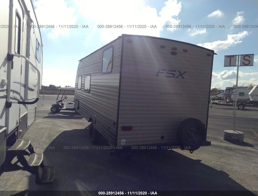 4X4TWDV19JY091920