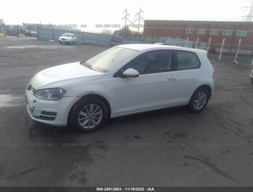 3VW817AU2FM080236