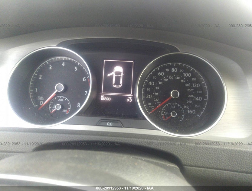 3VW817AU2FM080236