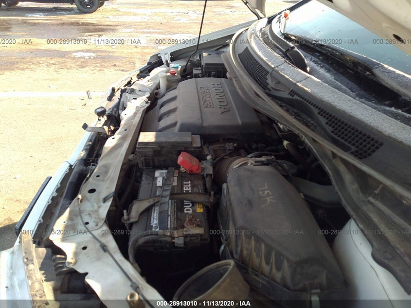 2012 Honda Odyssey Touring VIN: 5FNRL5H9XCB014055 Lot: 28913010