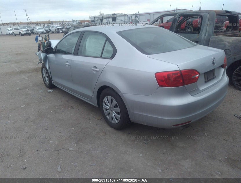 3VW2K7AJ5EM405078