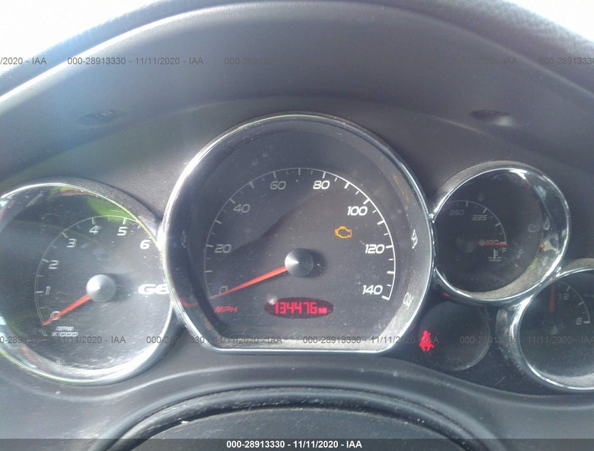1G2ZG558064260340