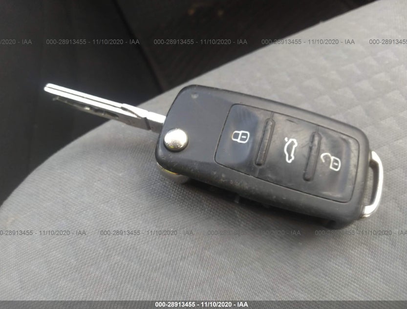 3VW167AJ5HM346599