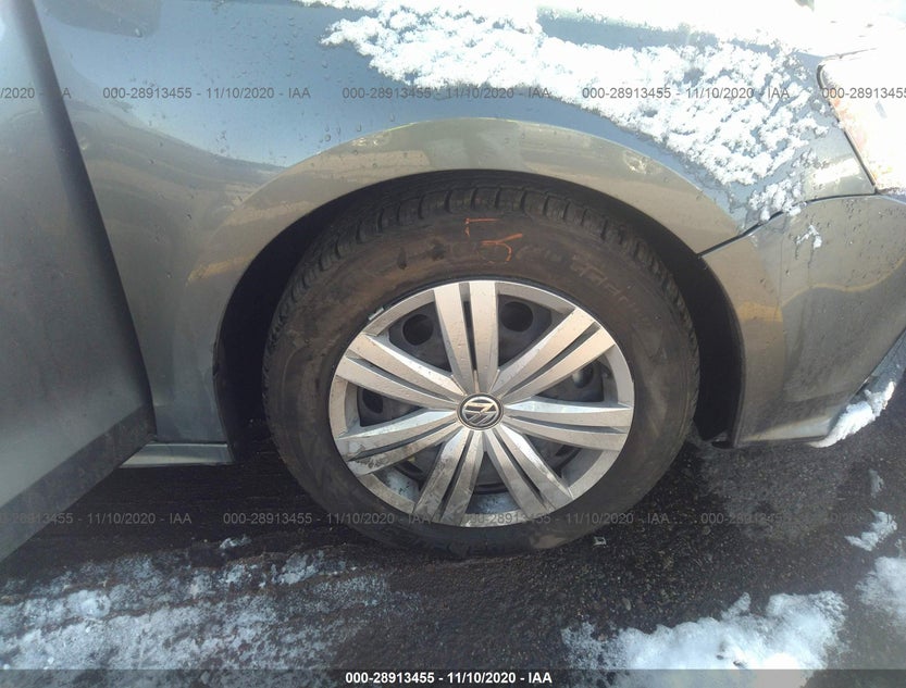 3VW167AJ5HM346599