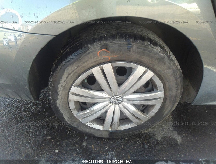 3VW167AJ5HM346599