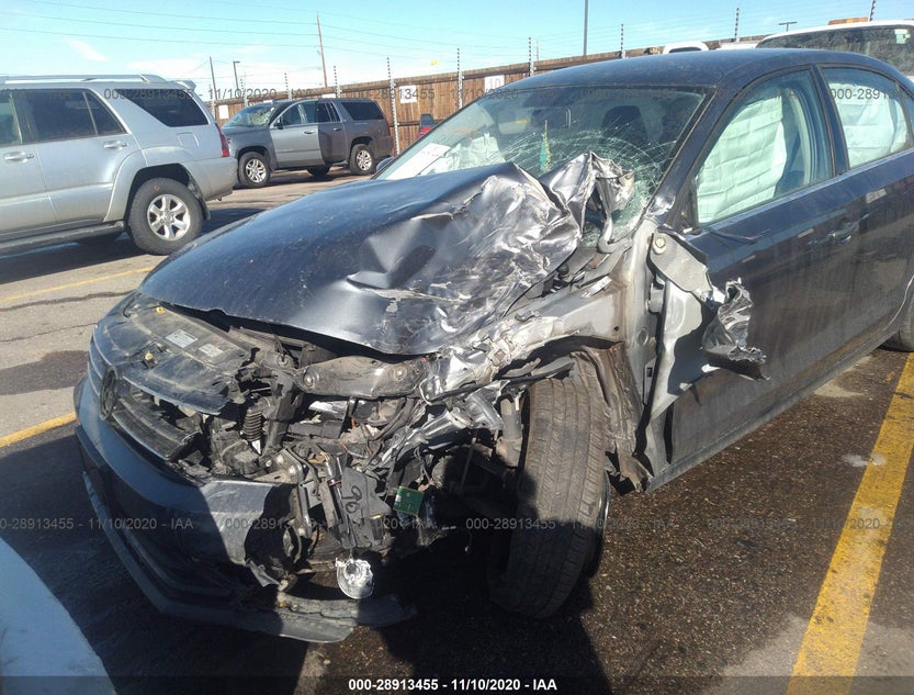 3VW167AJ5HM346599