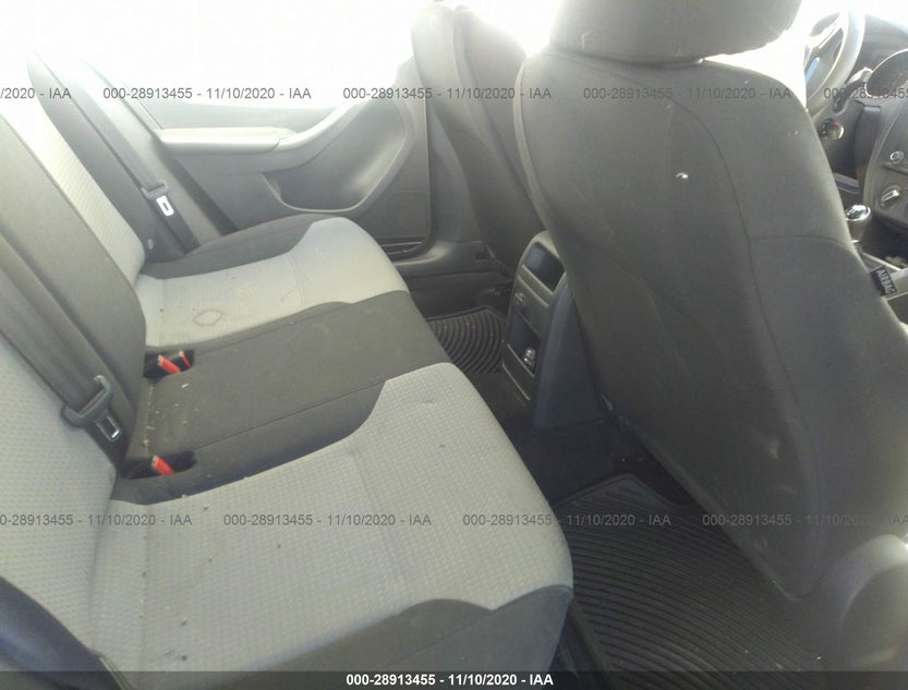 3VW167AJ5HM346599