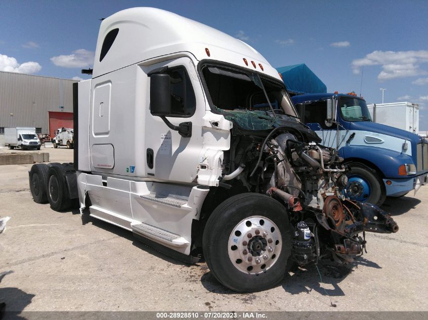 2019 Freightliner Cascadia 125 VIN: 3AKJGLDR6KDKK0059 Lot: 28928510