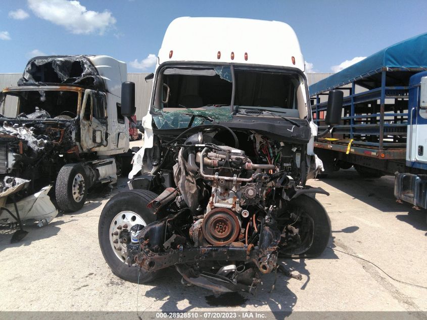 2019 Freightliner Cascadia 125 VIN: 3AKJGLDR6KDKK0059 Lot: 28928510