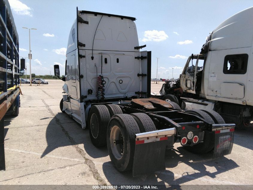 2019 Freightliner Cascadia 125 VIN: 3AKJGLDR6KDKK0059 Lot: 28928510