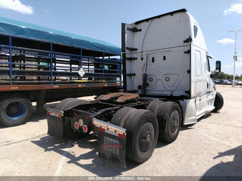 2019 Freightliner Cascadia 125 VIN: 3AKJGLDR6KDKK0059 Lot: 28928510